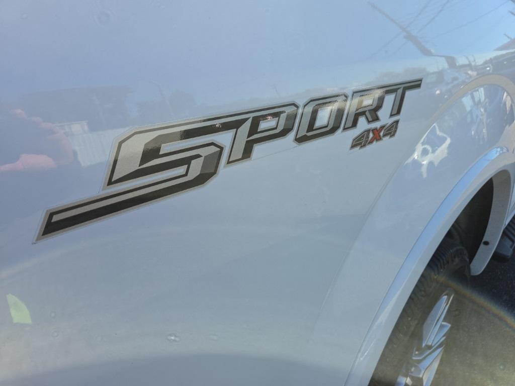 used 2020 Ford F-150 car, priced at $25,871