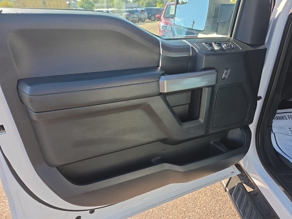 used 2020 Ford F-150 car, priced at $25,871