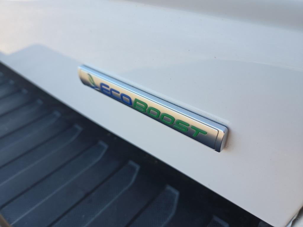 used 2020 Ford F-150 car, priced at $25,871