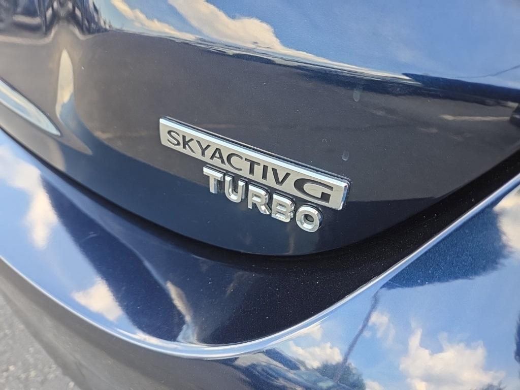 used 2021 Mazda Mazda6 car, priced at $21,129