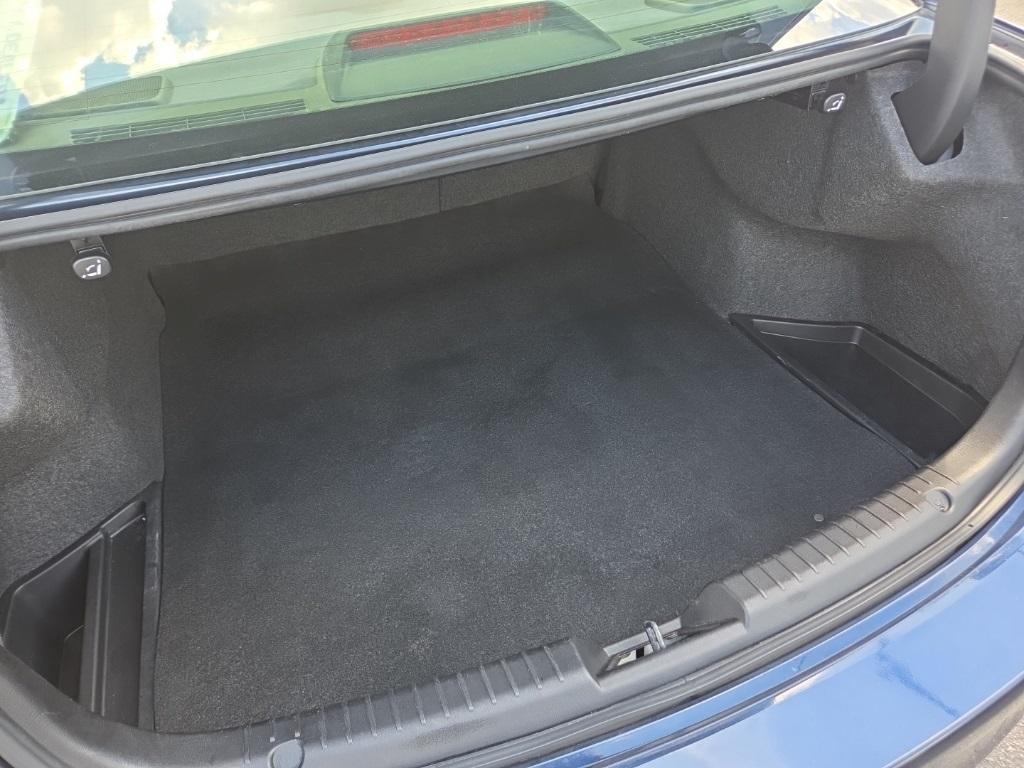 used 2021 Mazda Mazda6 car, priced at $21,129