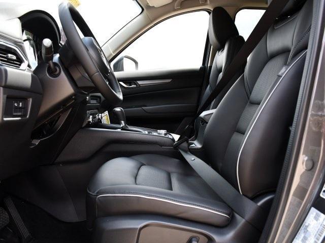 new 2025 Mazda CX-5 car, priced at $32,033