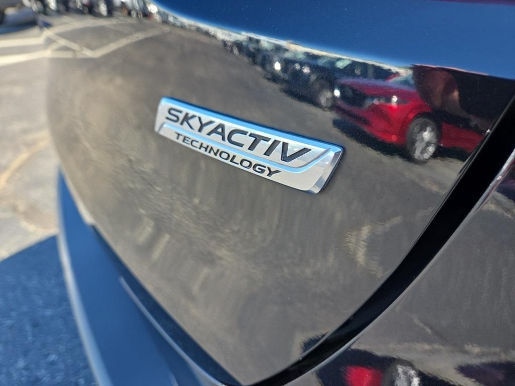 used 2018 Mazda CX-3 car, priced at $13,995