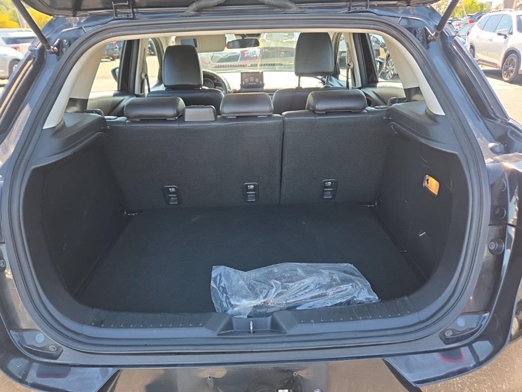 used 2018 Mazda CX-3 car, priced at $13,995