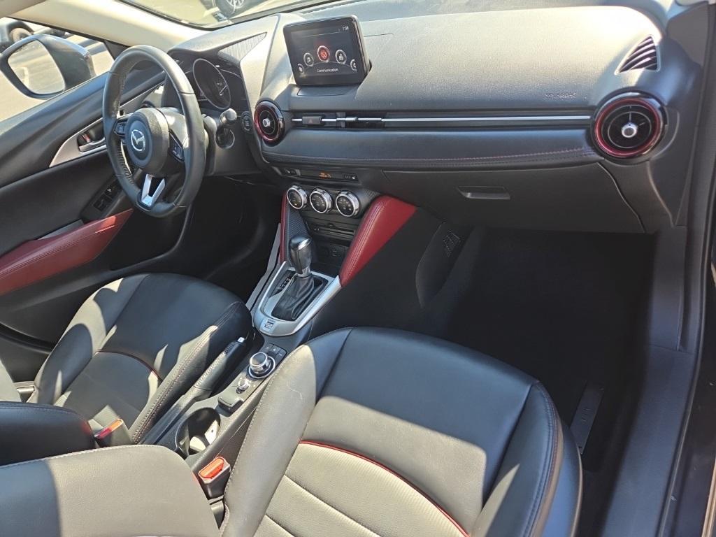 used 2018 Mazda CX-3 car, priced at $13,995
