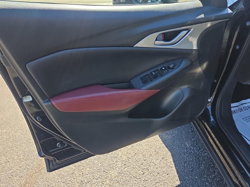 used 2018 Mazda CX-3 car, priced at $13,995