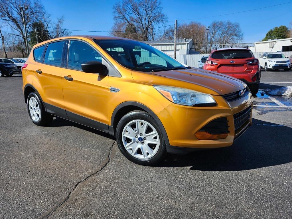 used 2016 Ford Escape car, priced at $5,778