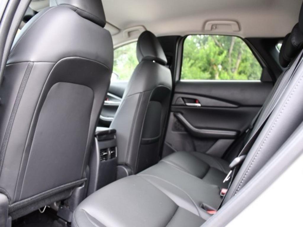 new 2025 Mazda CX-30 car, priced at $28,372