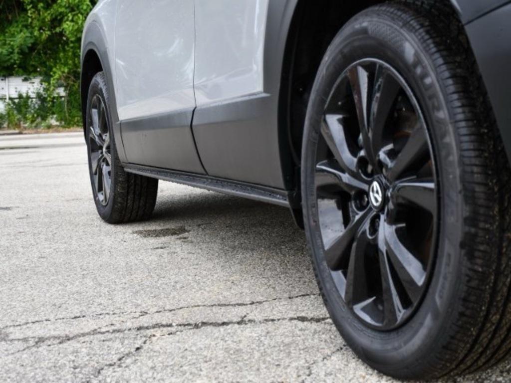 new 2025 Mazda CX-30 car, priced at $28,372