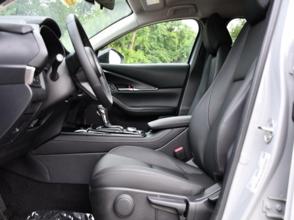 new 2025 Mazda CX-30 car, priced at $28,372