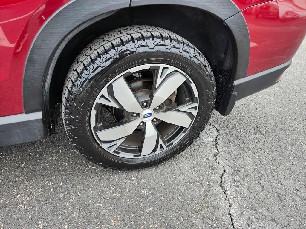 used 2019 Subaru Forester car, priced at $20,150