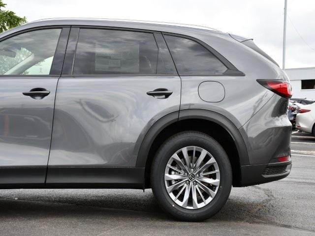 new 2025 Mazda CX-90 car, priced at $42,315