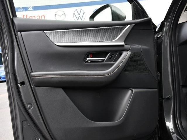 new 2025 Mazda CX-90 car, priced at $42,315