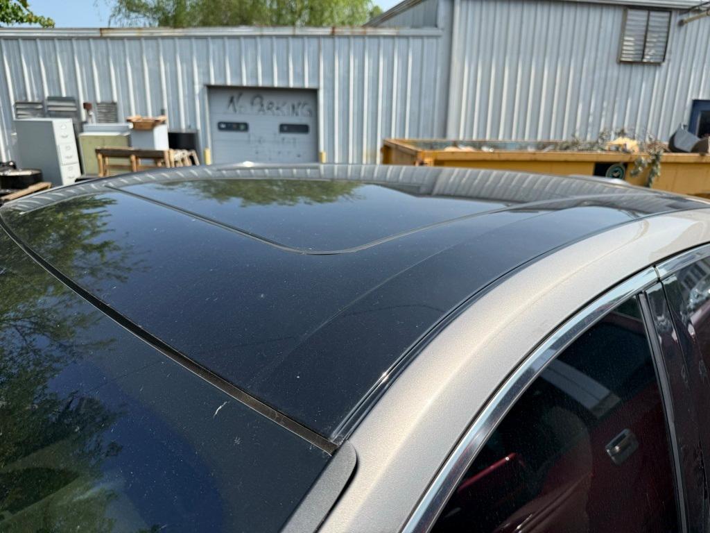 used 2018 Lincoln MKX car, priced at $17,484
