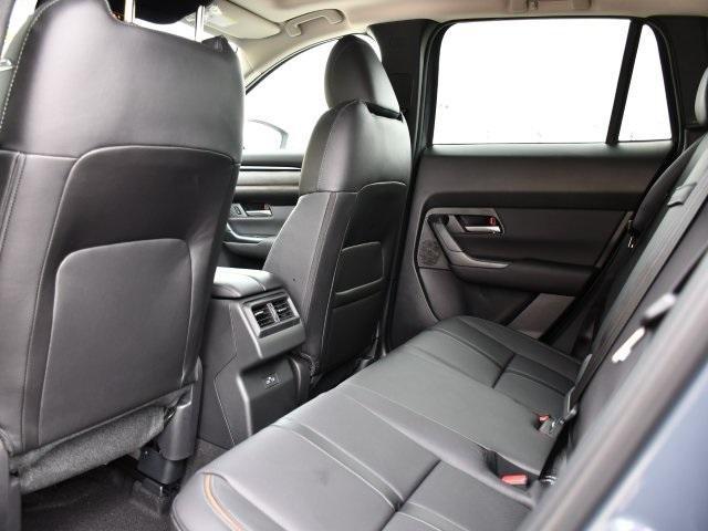 new 2026 Mazda CX-50 car, priced at $37,565