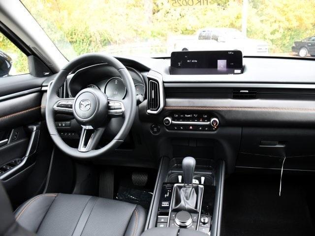 new 2026 Mazda CX-50 car, priced at $37,565