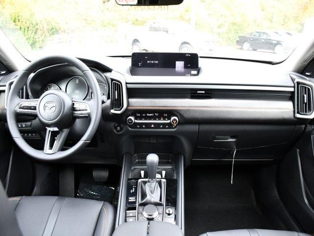 new 2026 Mazda CX-50 car, priced at $37,565