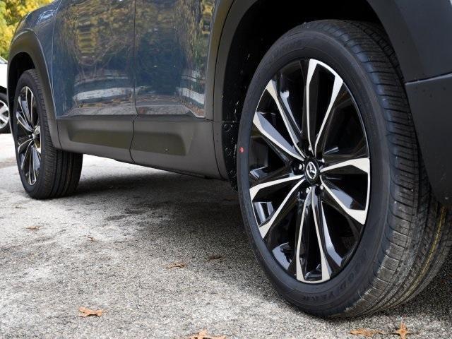 new 2026 Mazda CX-50 car, priced at $37,565