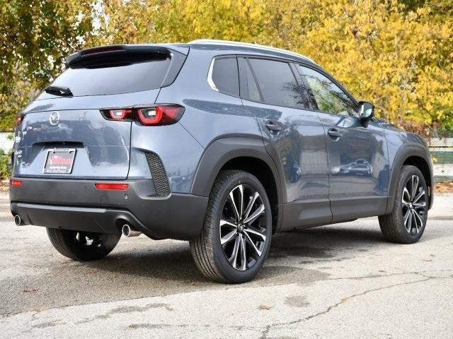 new 2026 Mazda CX-50 car, priced at $37,565