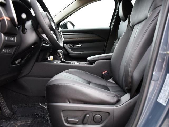 new 2026 Mazda CX-50 car, priced at $37,565