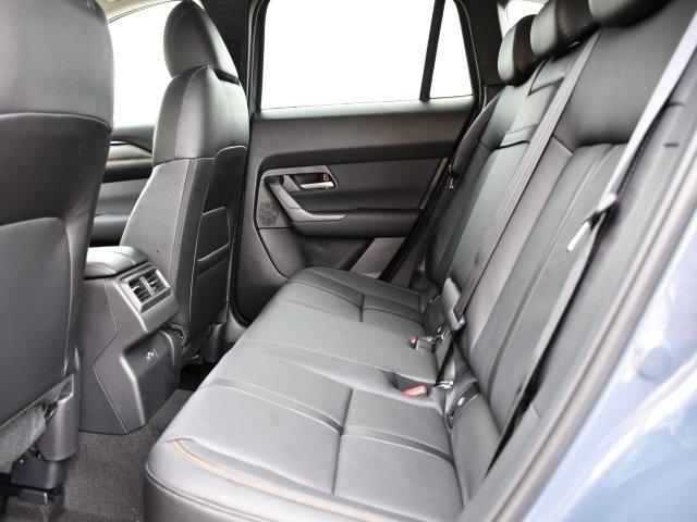 new 2026 Mazda CX-50 car, priced at $37,565