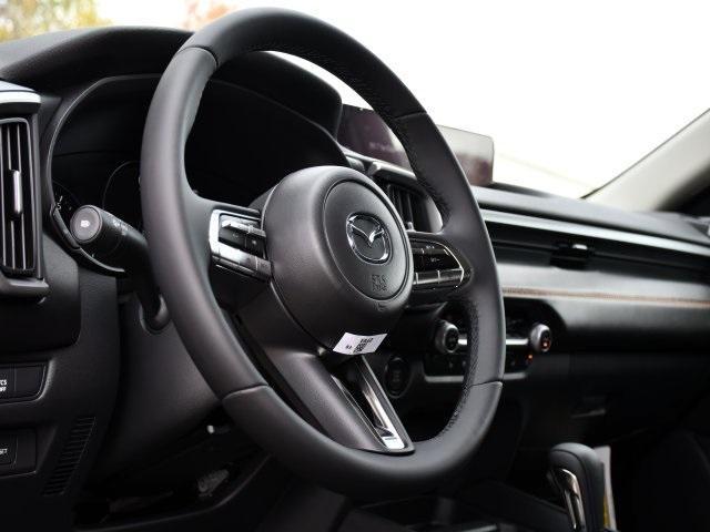 new 2026 Mazda CX-50 car, priced at $37,565