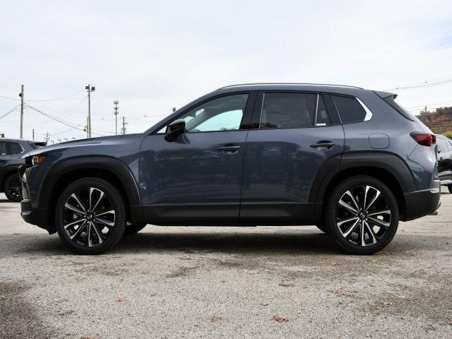 new 2026 Mazda CX-50 car, priced at $37,565