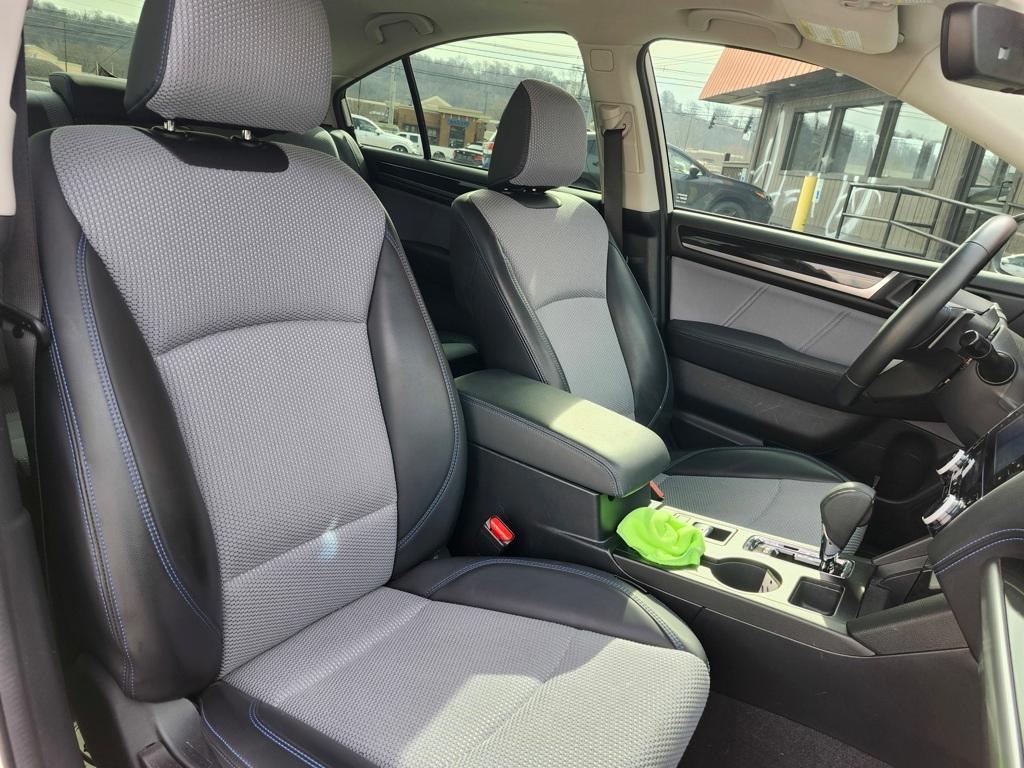 used 2019 Subaru Legacy car, priced at $20,299