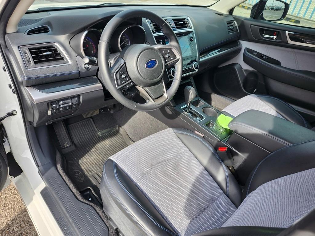 used 2019 Subaru Legacy car, priced at $20,299