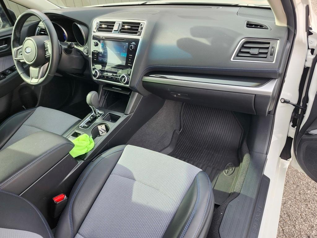 used 2019 Subaru Legacy car, priced at $20,299