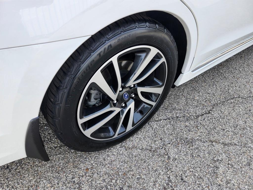 used 2019 Subaru Legacy car, priced at $20,299