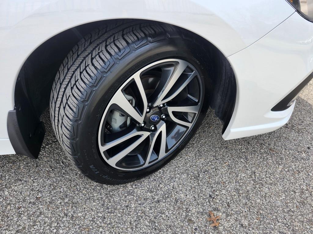 used 2019 Subaru Legacy car, priced at $20,299