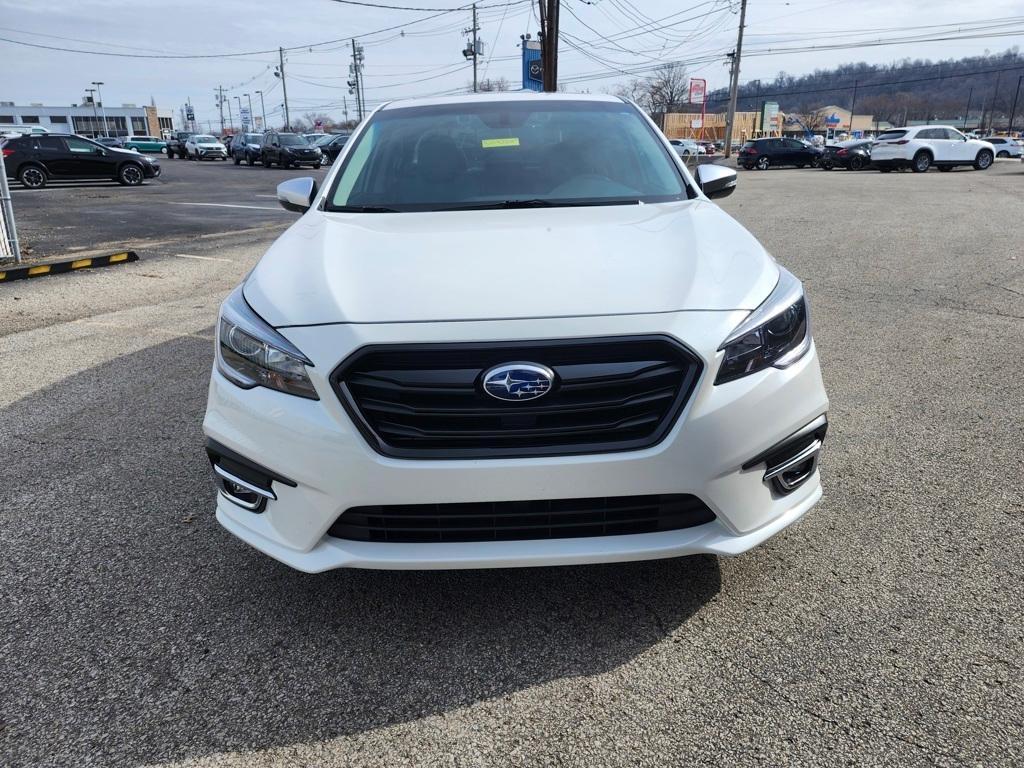 used 2019 Subaru Legacy car, priced at $20,299