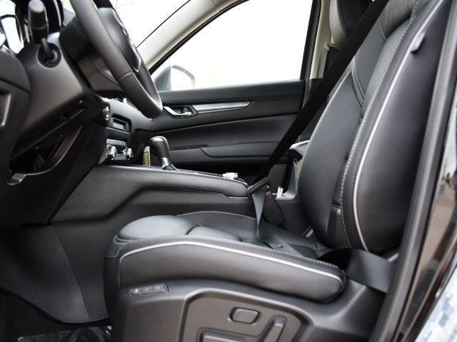 new 2025 Mazda CX-5 car, priced at $32,400