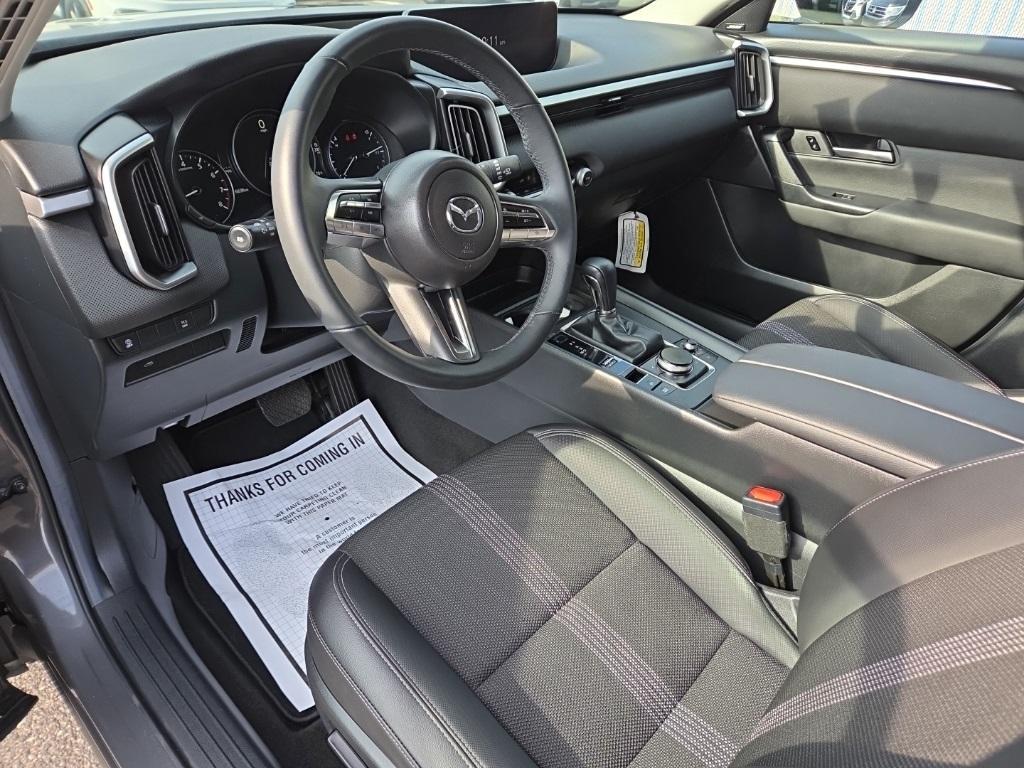 used 2025 Mazda CX-50 car, priced at $31,947