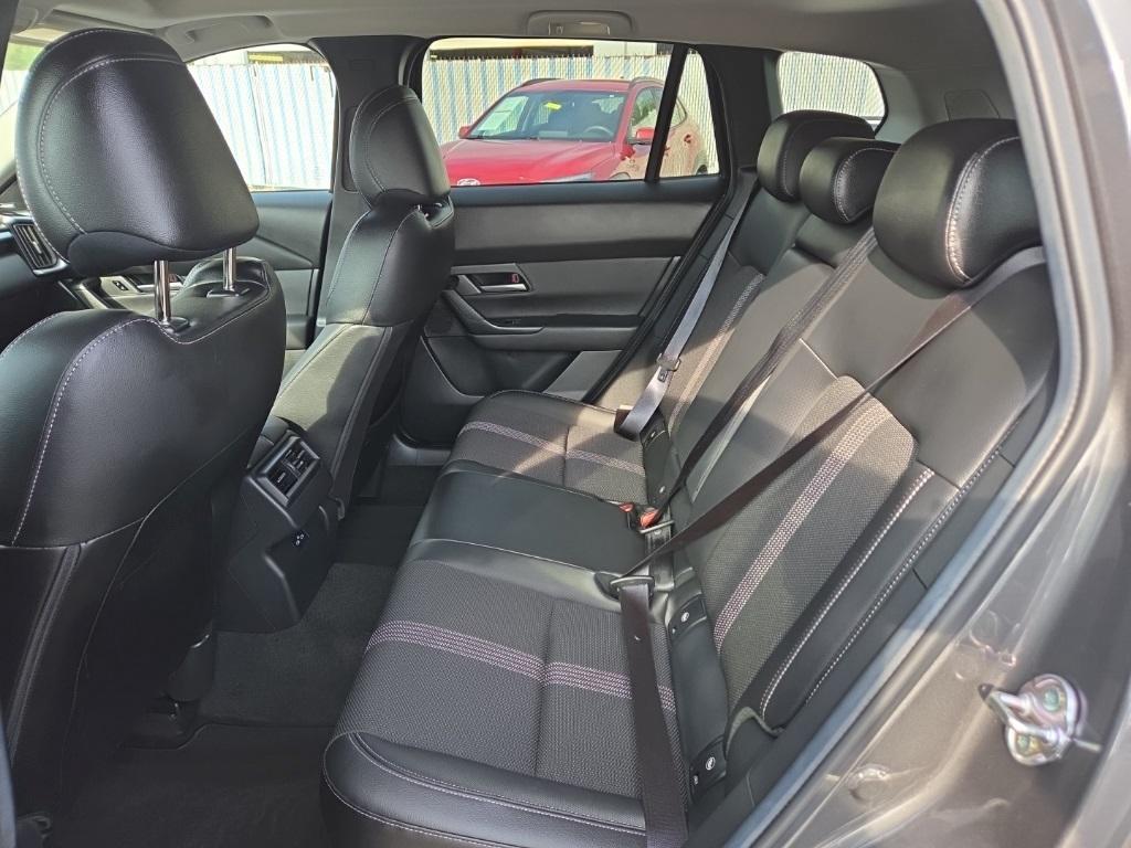 used 2025 Mazda CX-50 car, priced at $31,947
