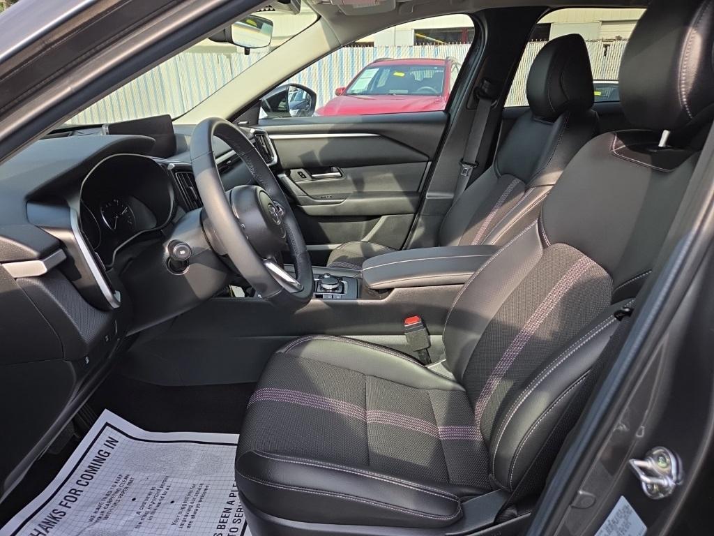 used 2025 Mazda CX-50 car, priced at $31,947