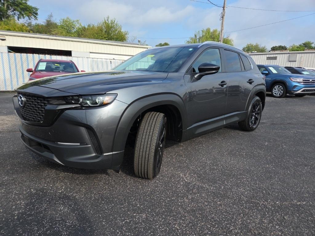 used 2025 Mazda CX-50 car, priced at $31,947