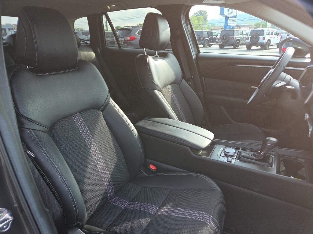 used 2025 Mazda CX-50 car, priced at $31,947