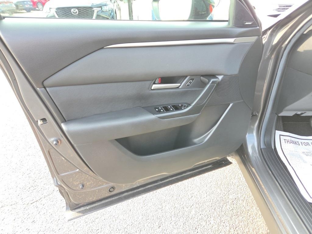 used 2025 Mazda CX-50 car, priced at $31,947