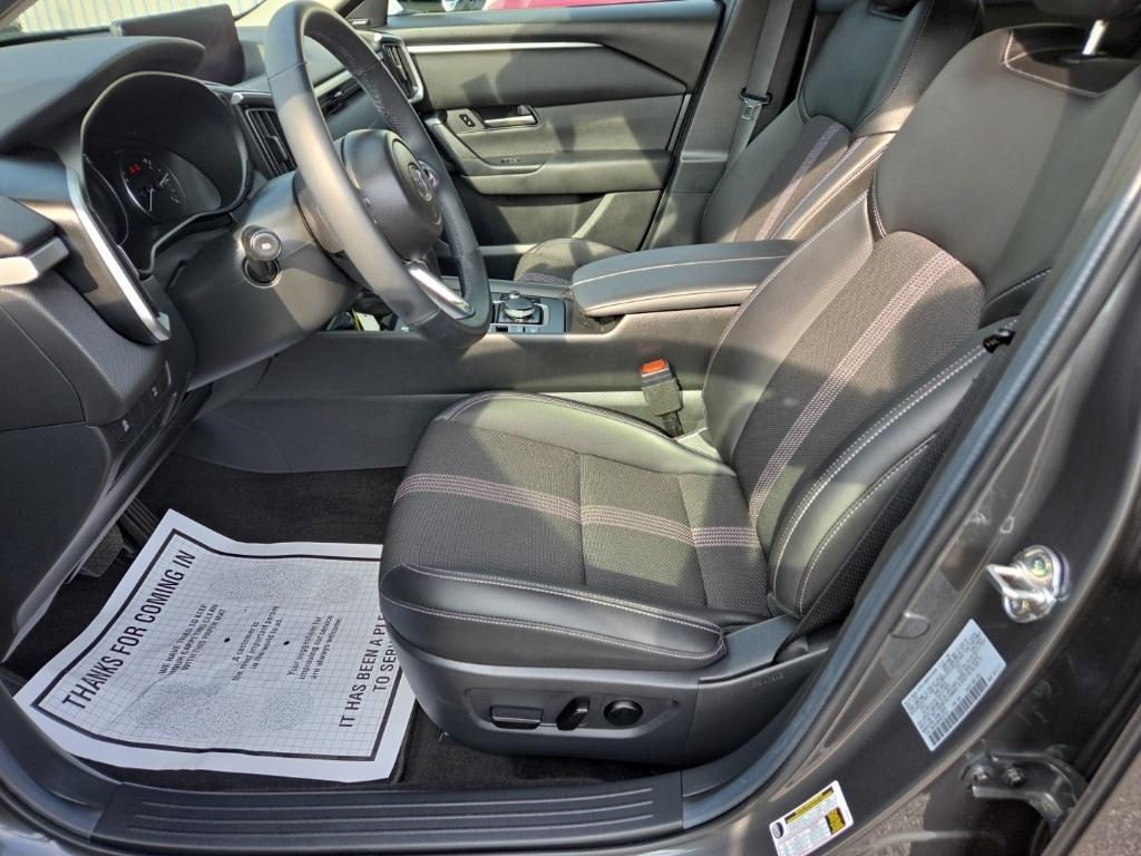 used 2025 Mazda CX-50 car, priced at $31,947
