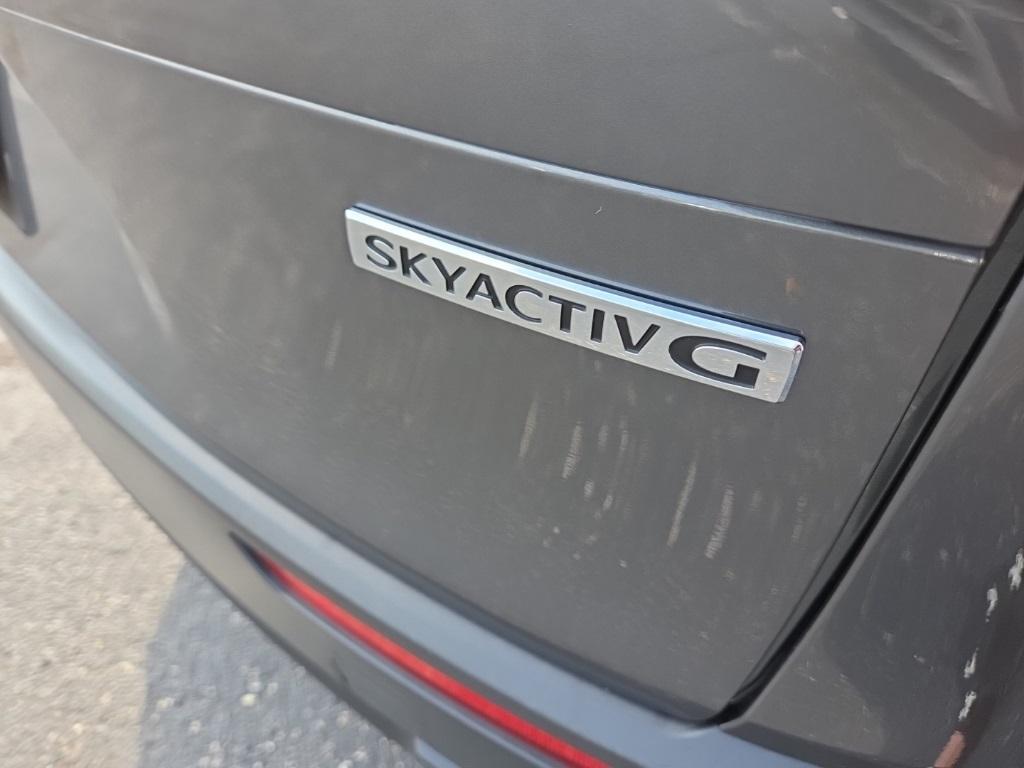used 2025 Mazda CX-50 car, priced at $31,947