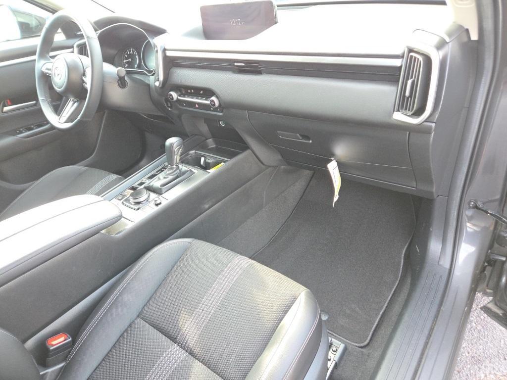 used 2025 Mazda CX-50 car, priced at $31,947