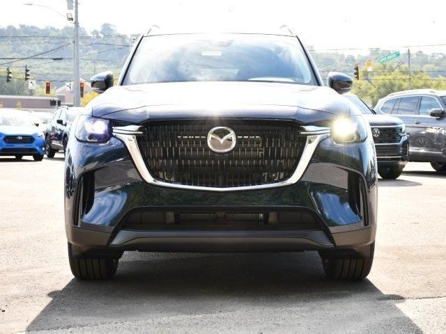 new 2026 Mazda CX-90 car, priced at $43,894
