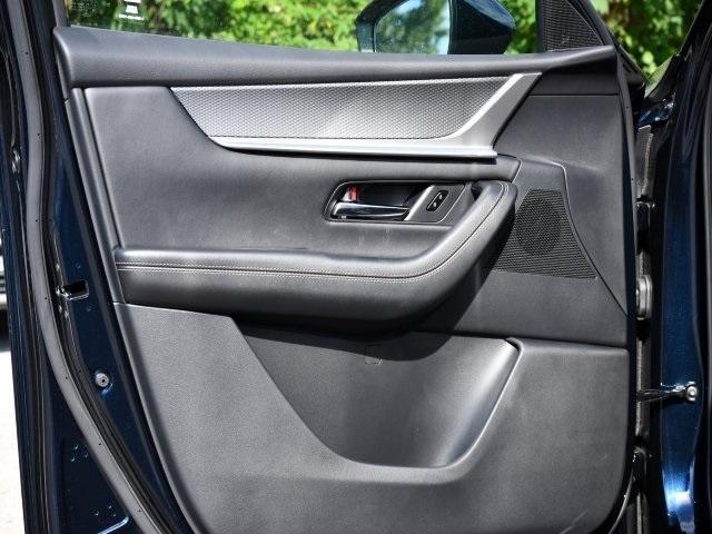 new 2026 Mazda CX-90 car, priced at $43,894