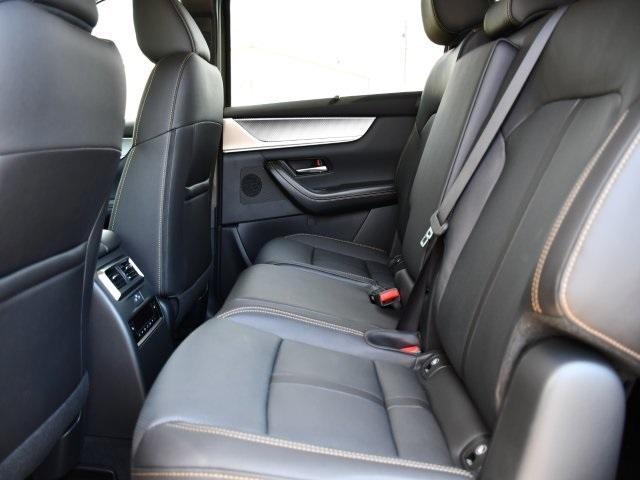 new 2026 Mazda CX-90 car, priced at $43,894