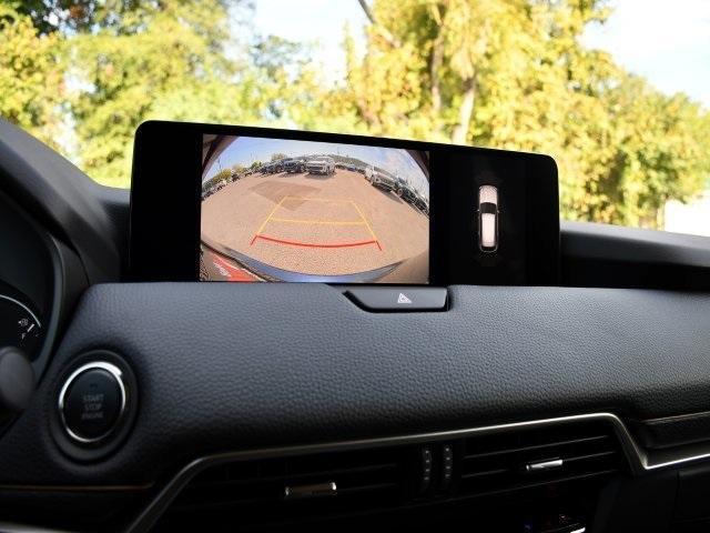 new 2026 Mazda CX-90 car, priced at $43,894