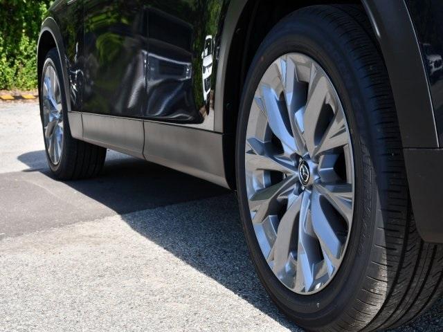 new 2026 Mazda CX-90 car, priced at $43,894