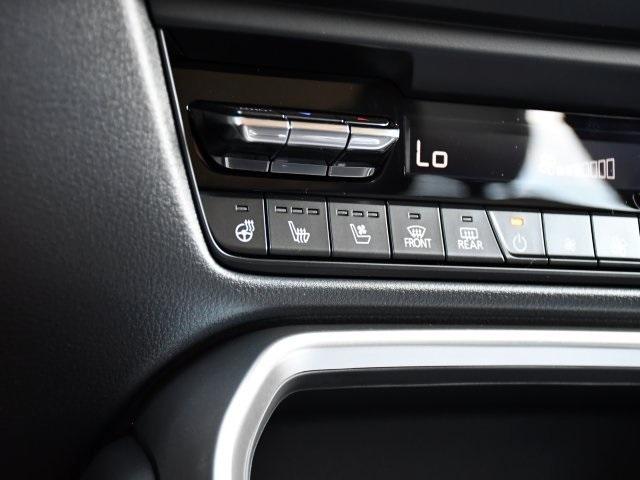 new 2026 Mazda CX-90 car, priced at $43,894