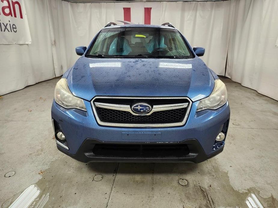 used 2017 Subaru Crosstrek car, priced at $8,768